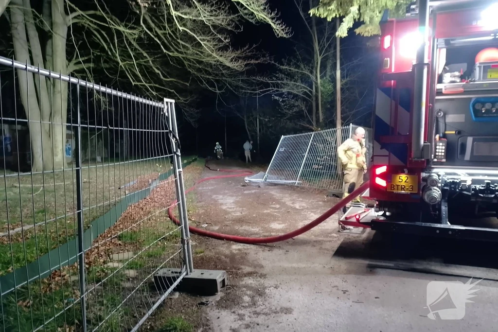 Arnhemsestraatweg Nieuws Rheden 