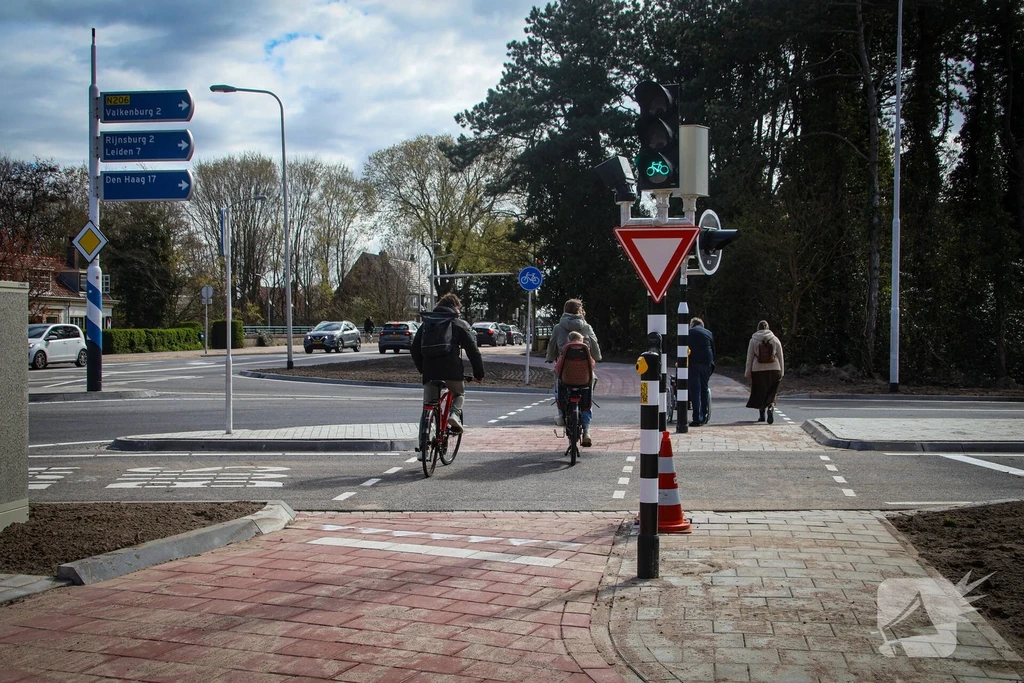 Zeeweg 112 meldingen Katwijk 