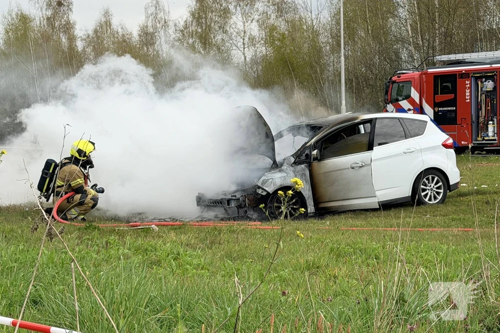 Lippstadt-singel - N264 L 24,8 112 melding Uden 
