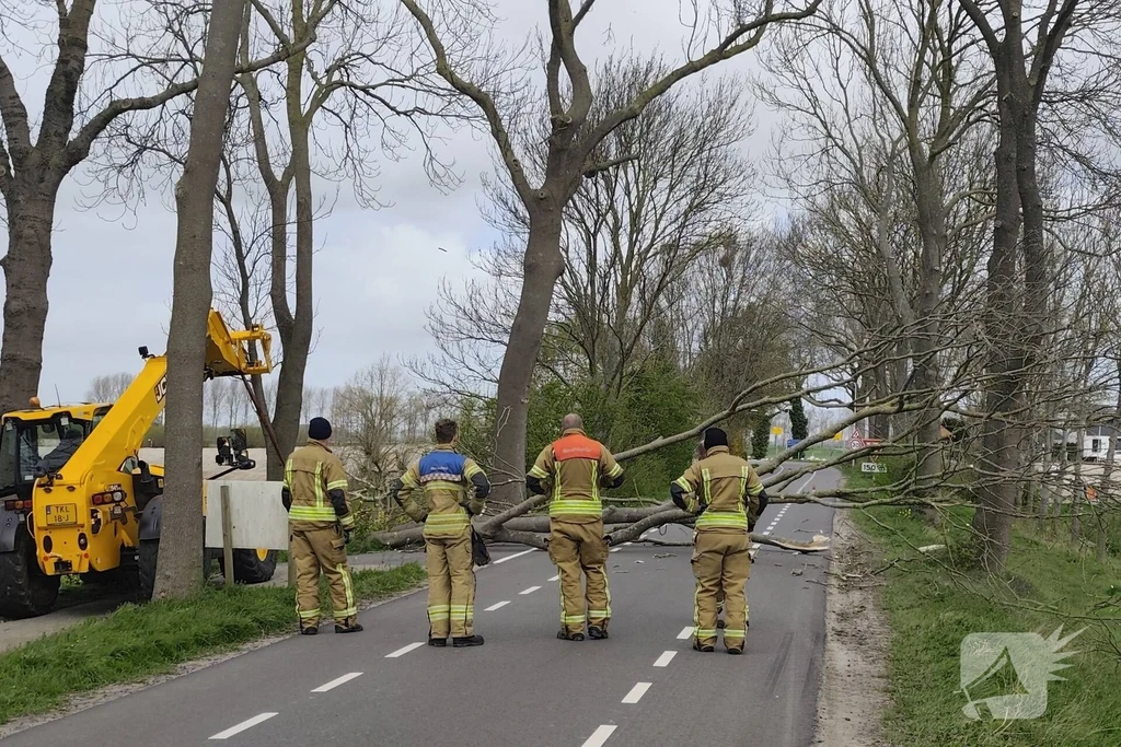 Middelsluissedijk WZ 112 nieuws Numansdorp 