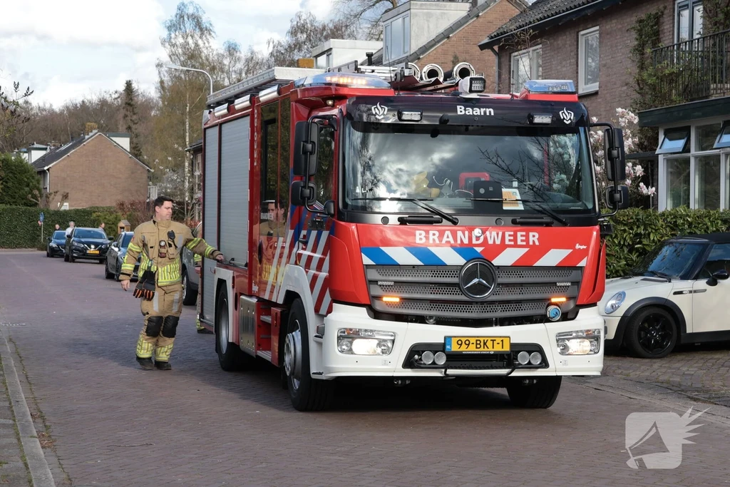 Mozartlaan 112 meldingen Baarn 