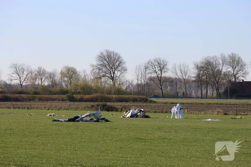 Mortierepad 112 melding Middelburg 