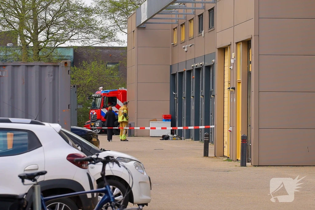 Magneet Purmerend 112 