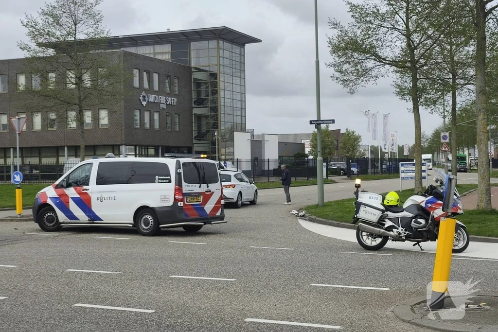 Aquamarijnweg Dordrecht 112 