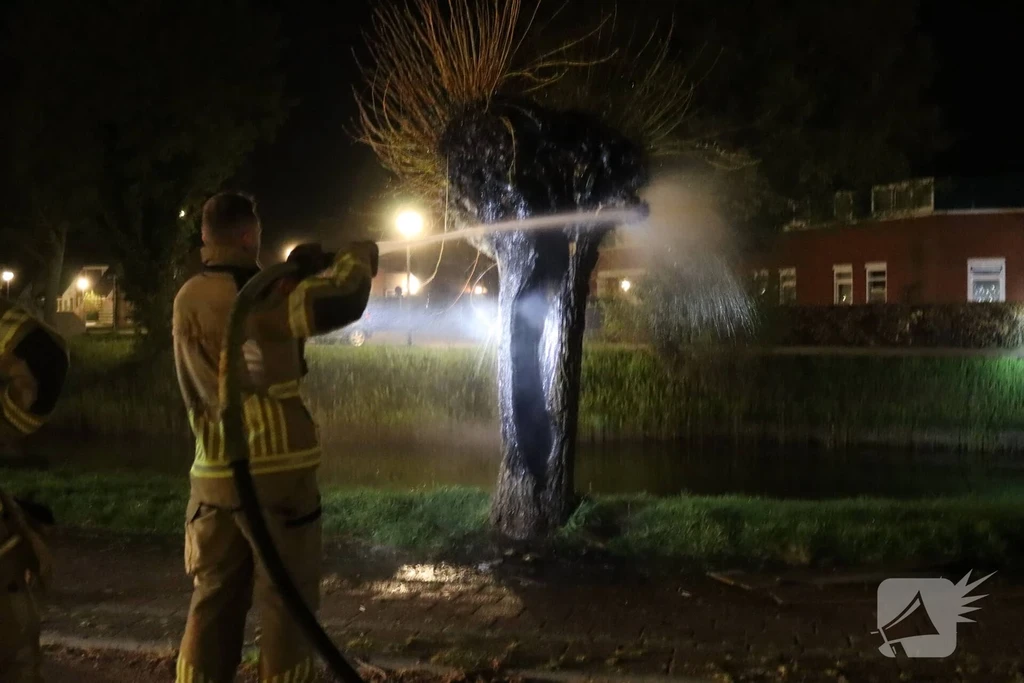Jol 10 112 nieuws Lelystad 