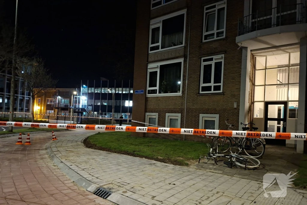 Pieter Stuyvesantweg Leeuwarden 112 