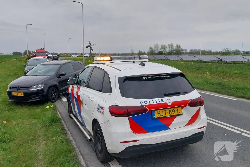 Leidse Schouw Alphen aan den Rijn 112 
