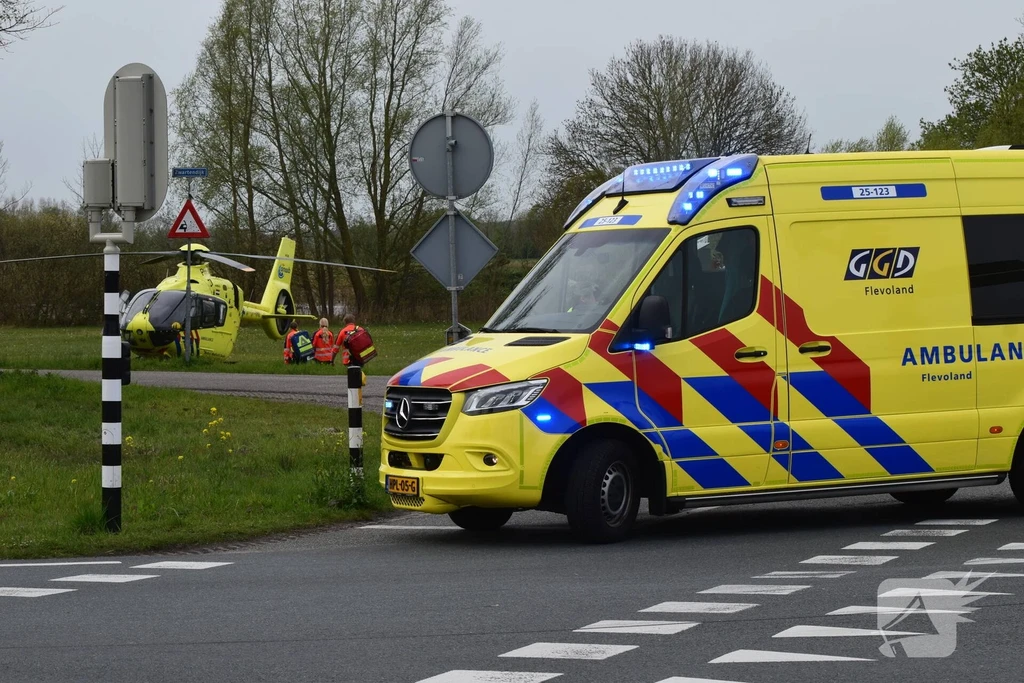 Zwartendijk Kampen 112 