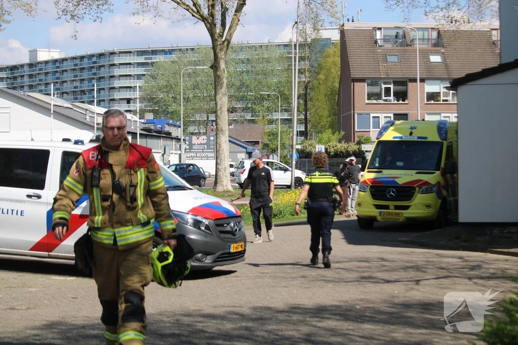Toekanhoek Spijkenisse 112 