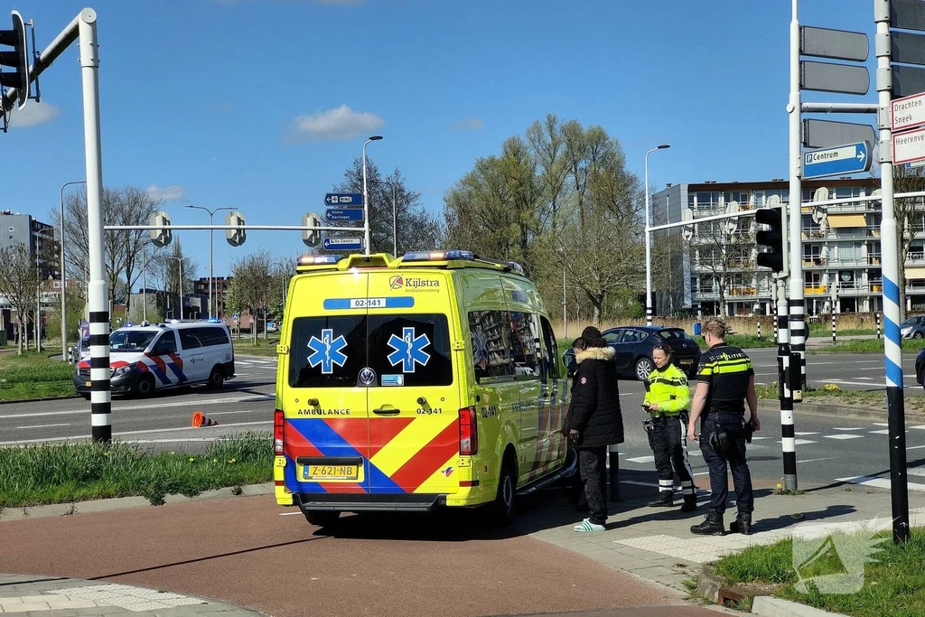 Leeuwarden