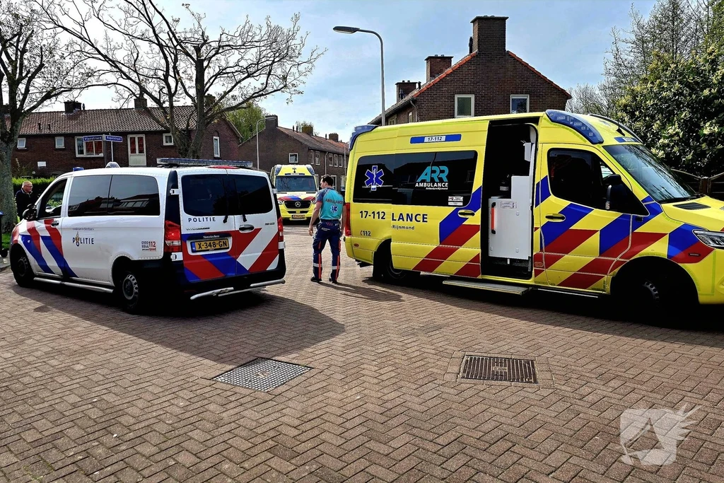 Repelstraat 112 nieuws Poortugaal 