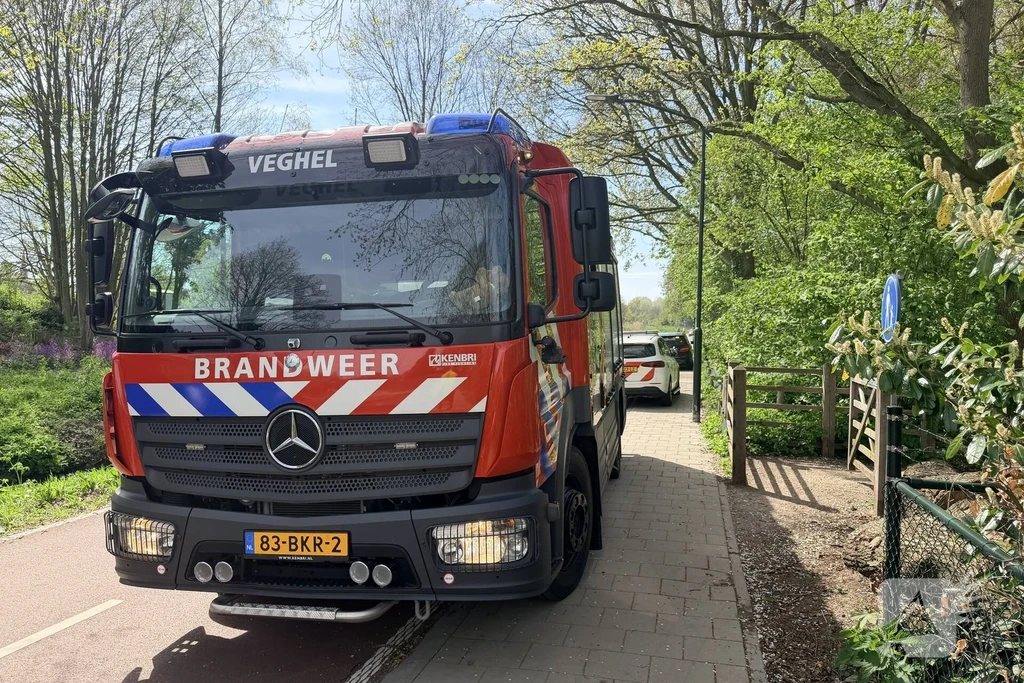 Veghel