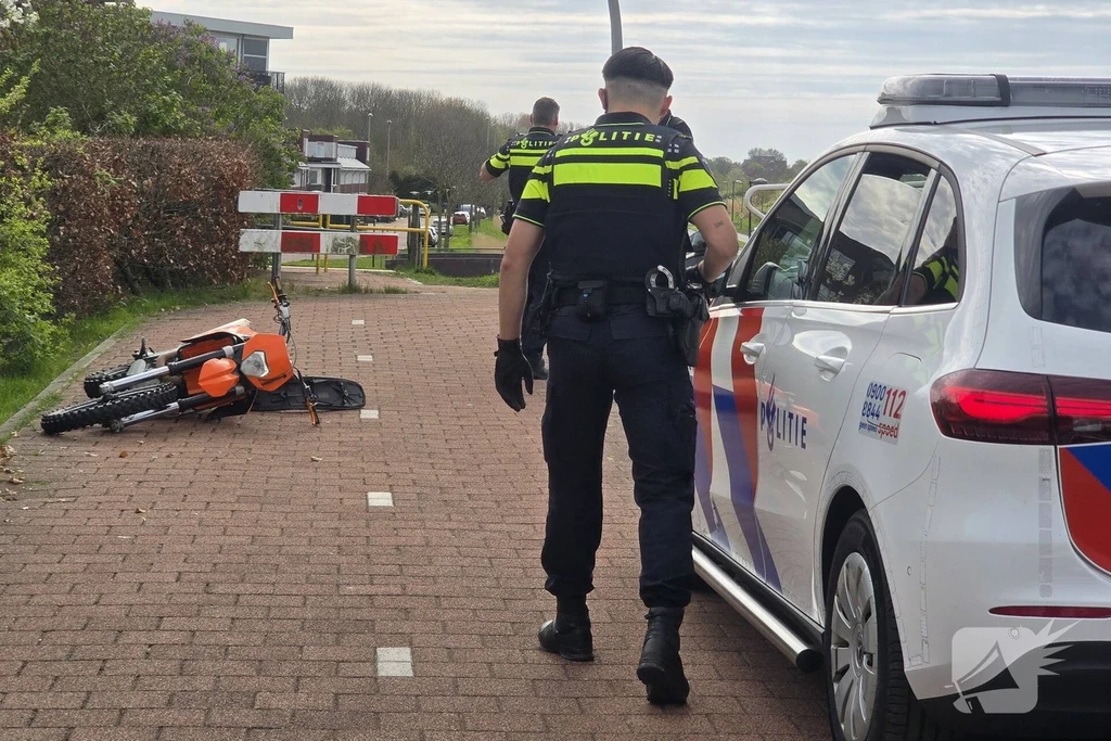 Houtribweg Lelystad 112 