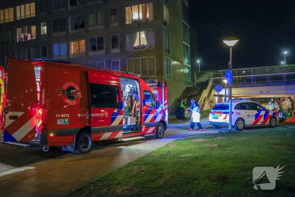 De Leeuw van Vlaanderenstraat Nieuws Amsterdam 
