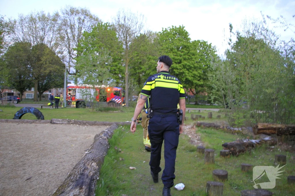 Tromplaan 112 nieuws Weert 