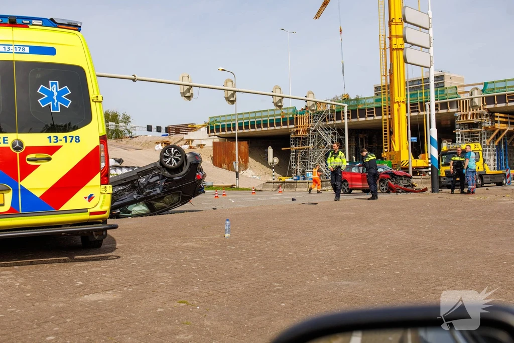Burgemeester Boersweg 112 meldingen Amstelveen 