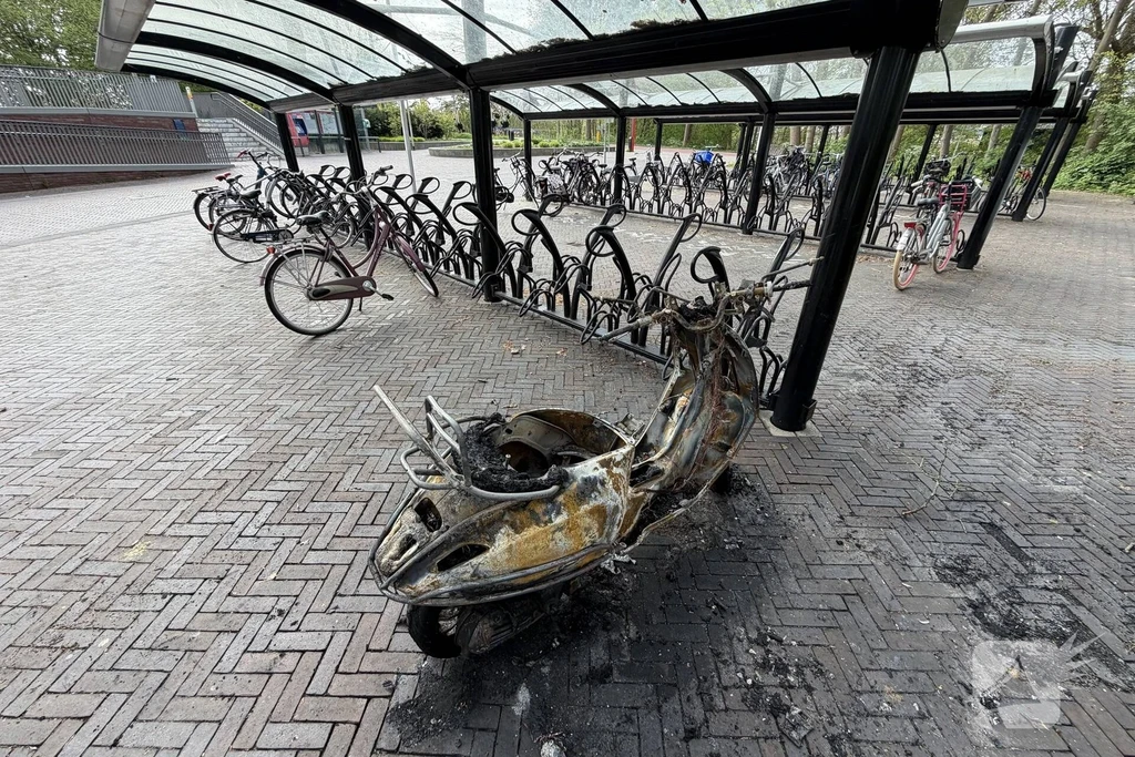 Snijdelwijklaan 112 melding Boskoop 