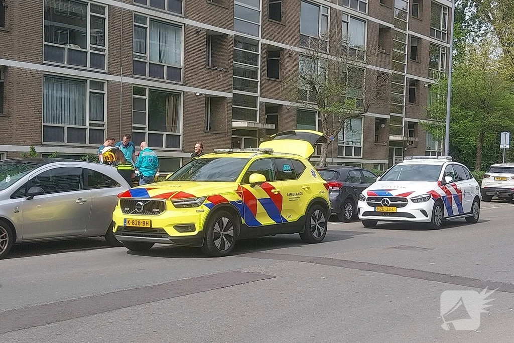 Rotterdam