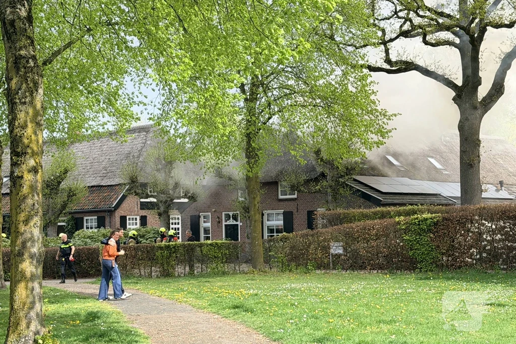Hulstheuvel Nieuws Uden 