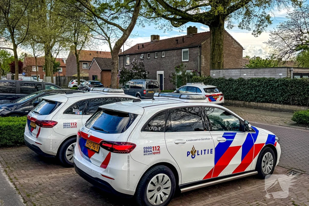 Diederikstraat Gemert 112 