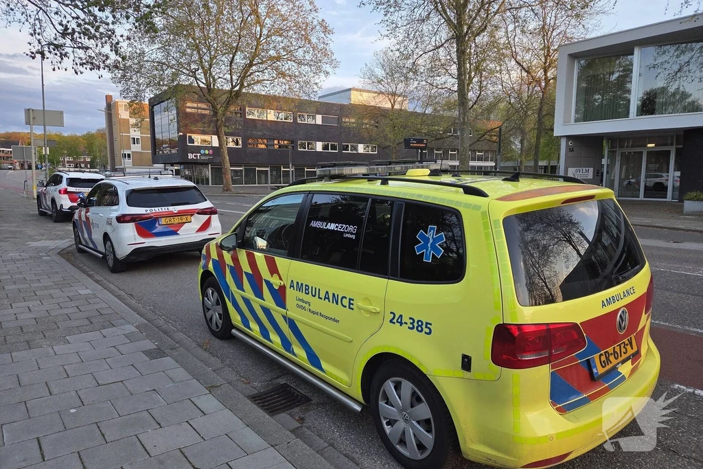 Engelenkampstraat Nieuws Sittard 