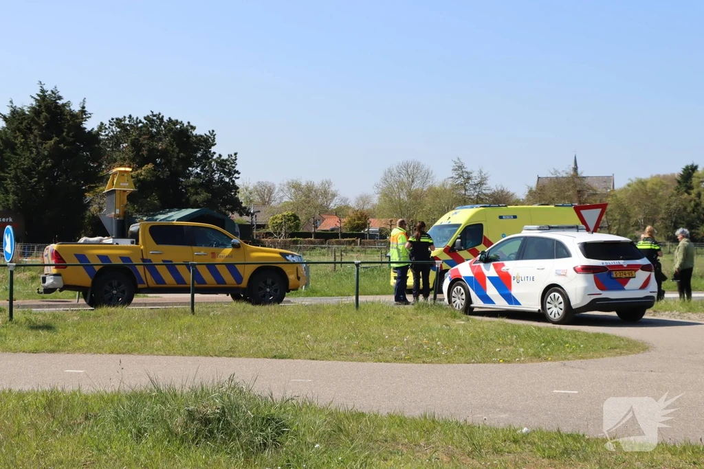 Serooskerkseweg - N652 8,7 Burgh-Haamstede 112 