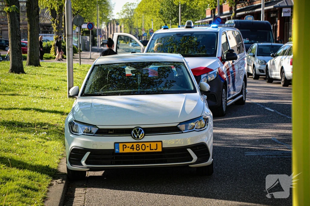 Graaf Willemlaan 112 nieuws Hendrik-Ido-Ambacht 