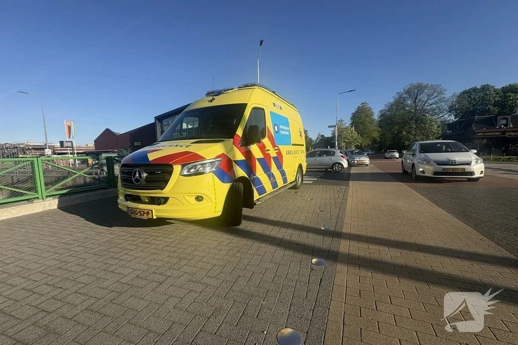Zwolseweg 112 melding Balkbrug 