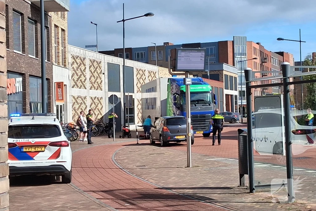 Wolweg 112 nieuws Veenendaal 