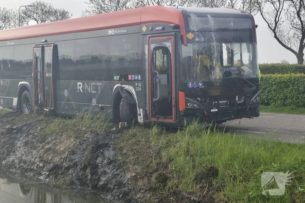 Provincialeweg - N217 Nieuws Heinenoord 