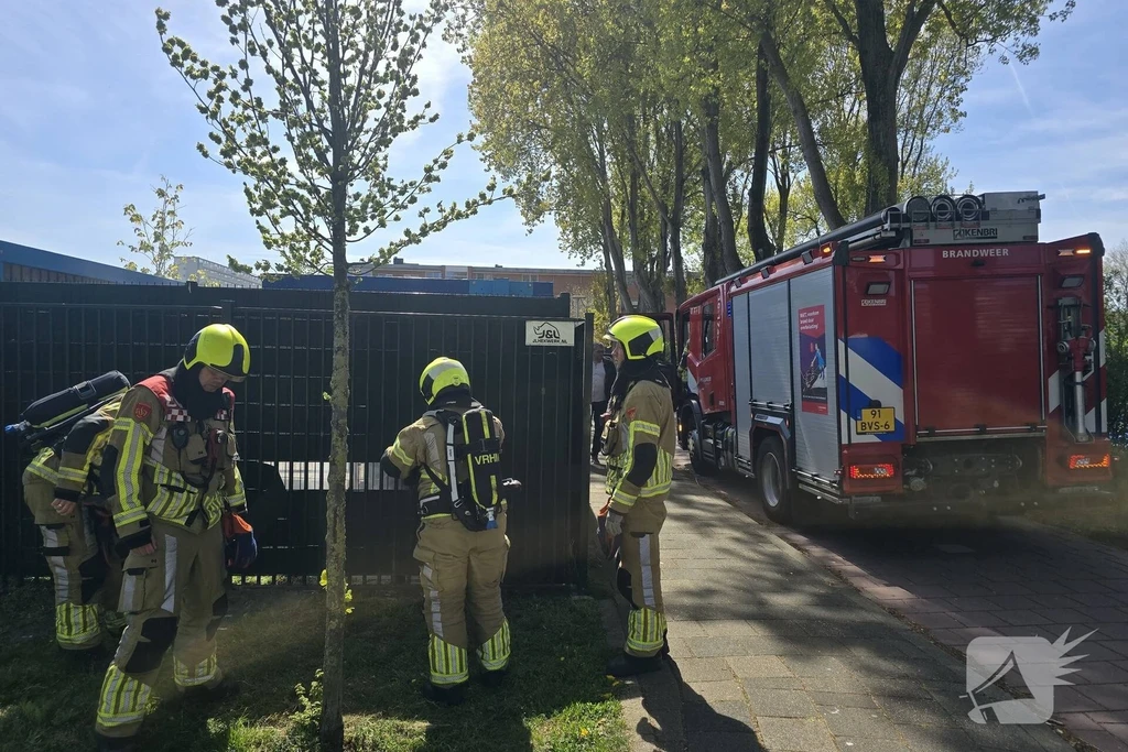 Schimmelpenninckstraat 112 meldingen Katwijk 