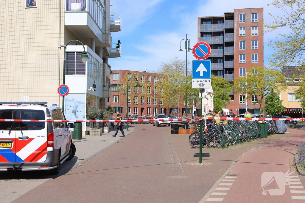 Luitgardeweg 112 meldingen Hilversum 