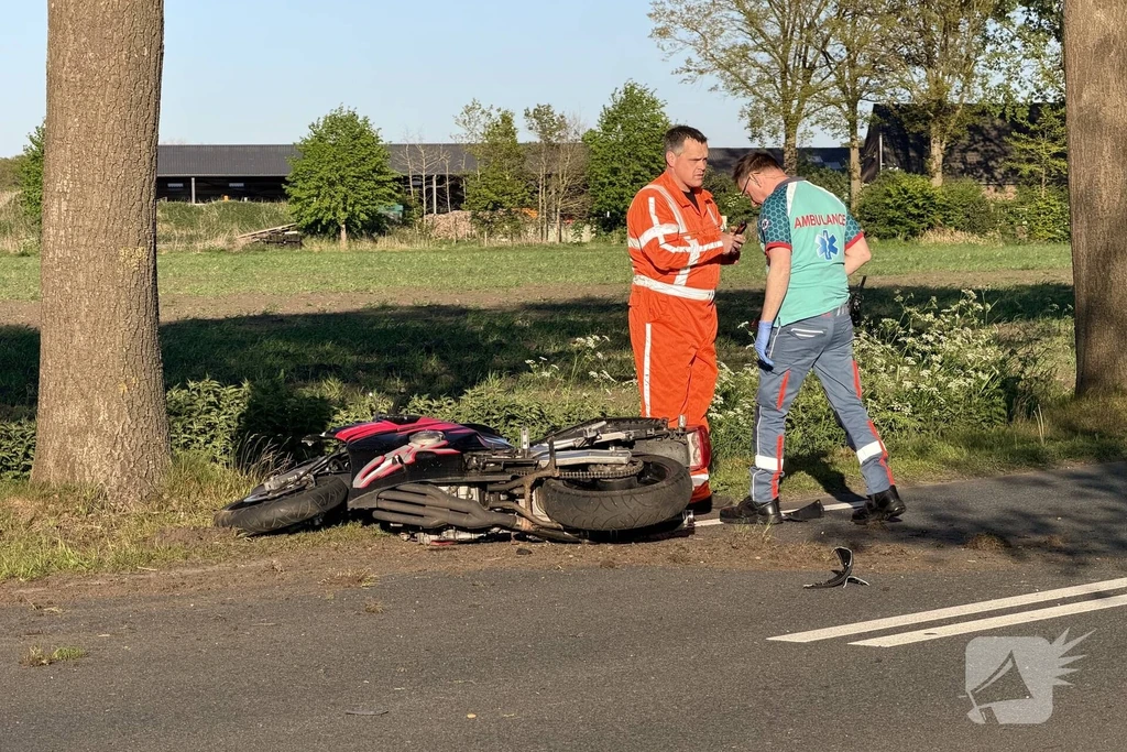 Boekelseweg - N605 3,9 Handel 112 