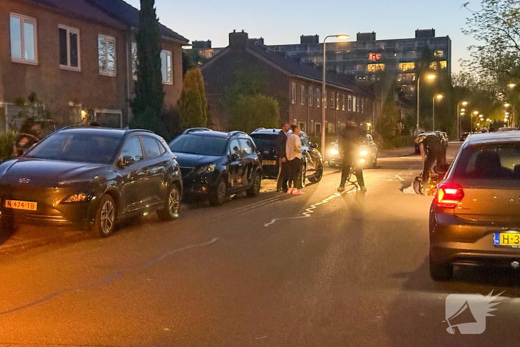 Wiekslag Nieuws Amersfoort 
