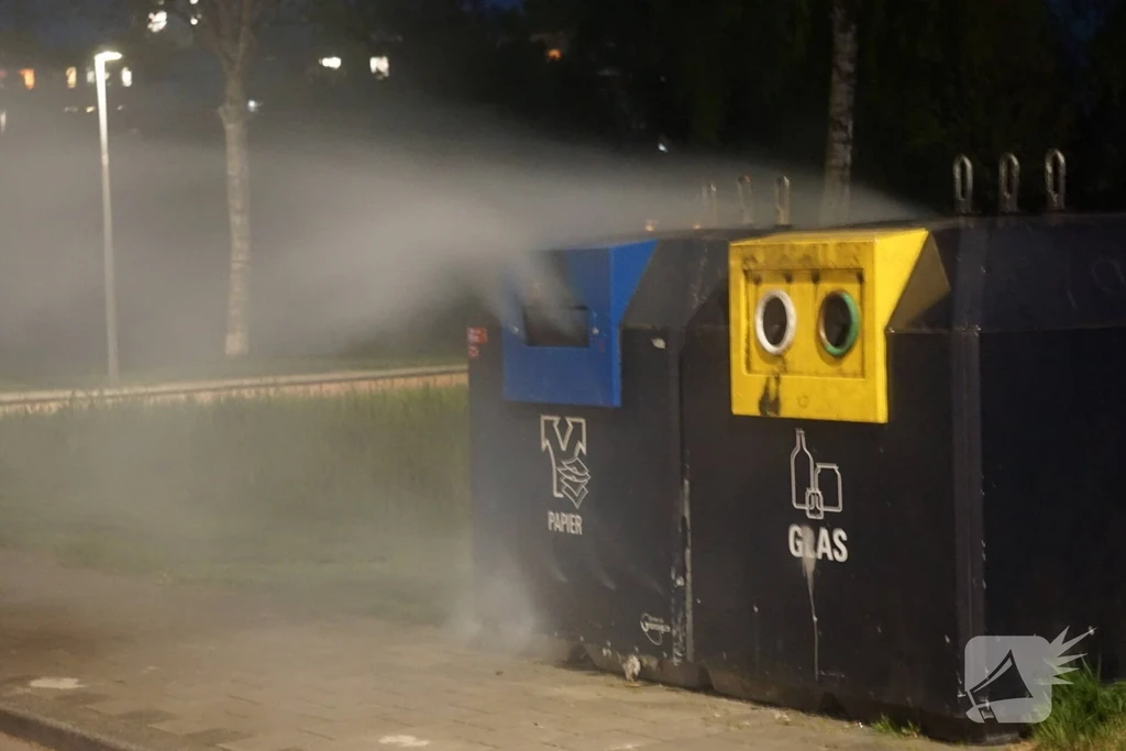 J.M. den Uylstraat 112 melding Groningen 