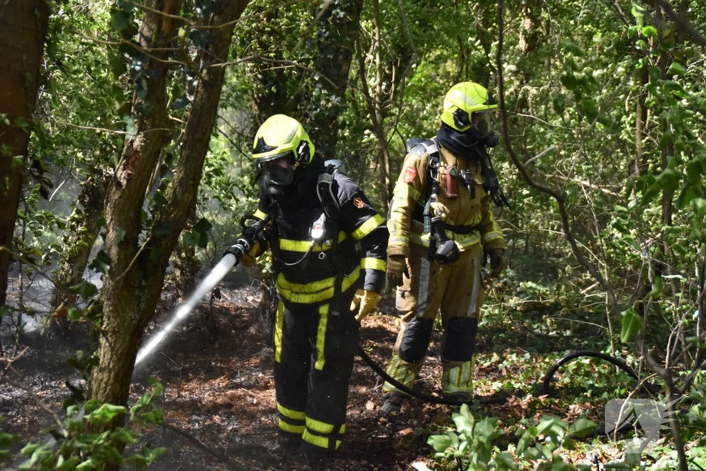Kalbergseweg Nieuws Oosterhout 