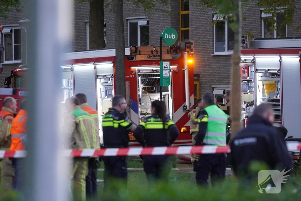 Wouter Hollemanplein Eindhoven 112 