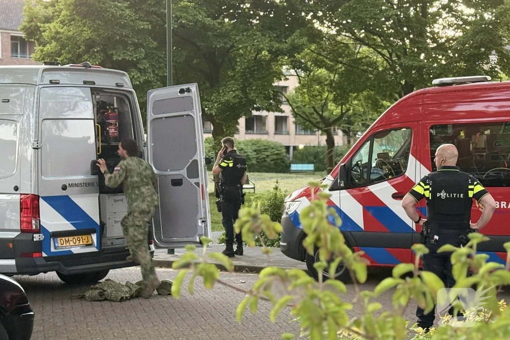 Schorpioen Nieuws Bilthoven 