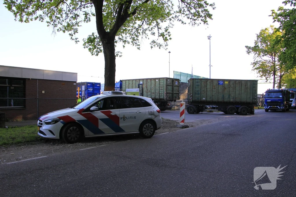 Lozerweg 112 meldingen Weert 