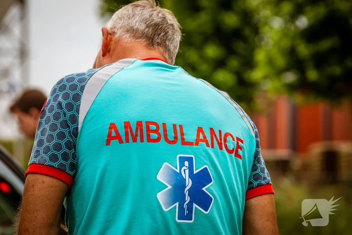ongeval jan steenstraat den haag