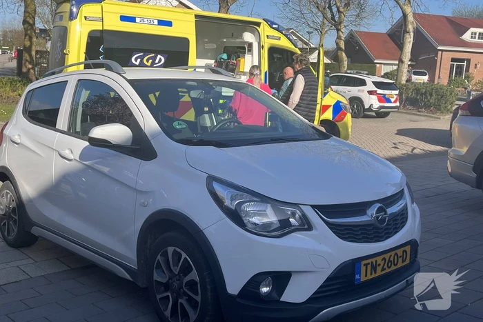 ongeval de reede urk