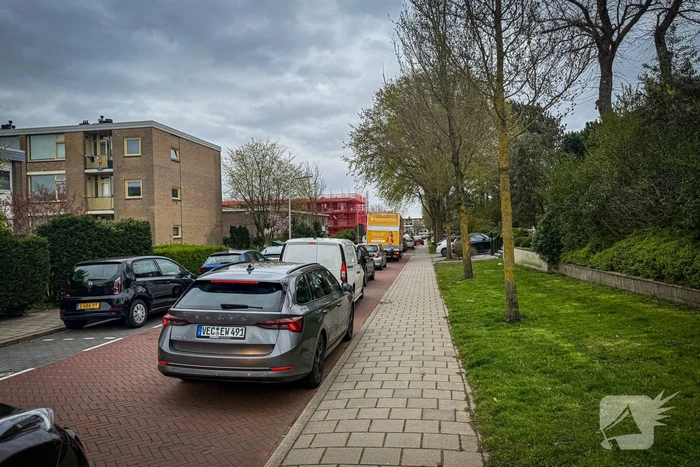 Werkzaamheden, omleidingen en paasweekend zorgen voor enorme verkeerschaos