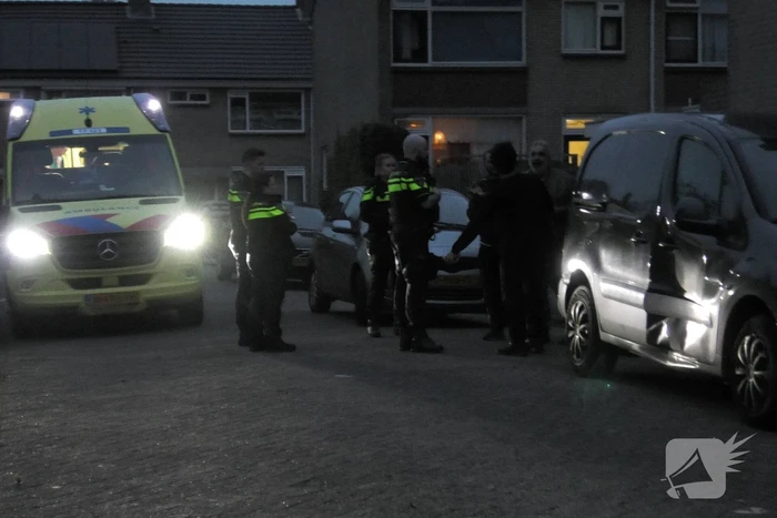 Onrust nadat reanimatiemelding ongeval blijkt te zijn