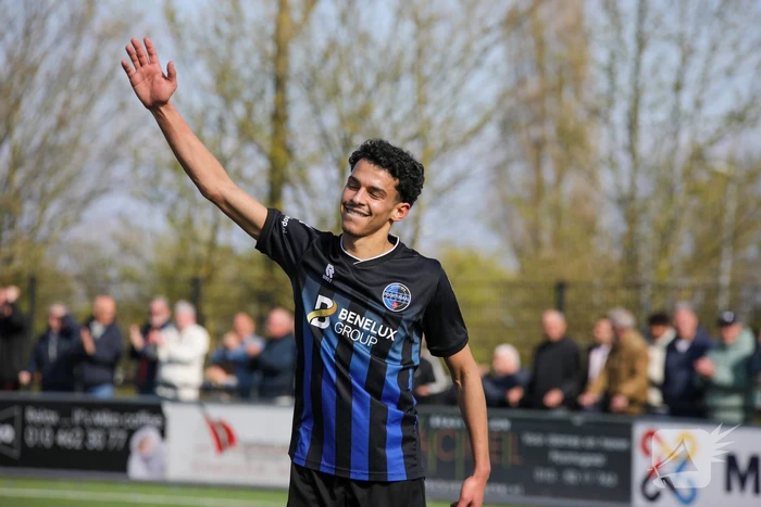 Poortugaal bereikt halve finale na zege op Forum Sport