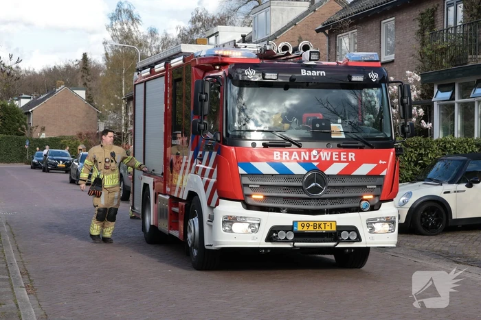 brand mozartlaan baarn