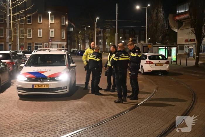 Aanrijding met fatbike en auto; bestuurder slaat op de vlucht