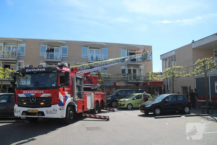 Medische noodsituatie leidt tot grootschalige hulpverlening