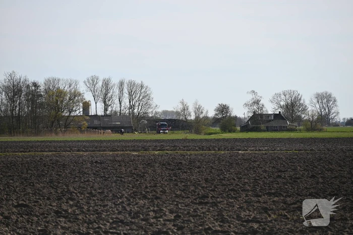 brand nijlÃ¢nsdyk koarnjum