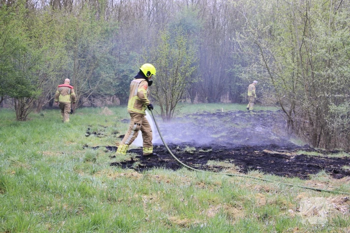 brand gebleektesteeg weert