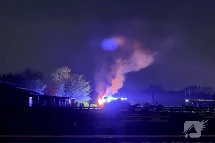 brand loosbroekseweg nistelrode